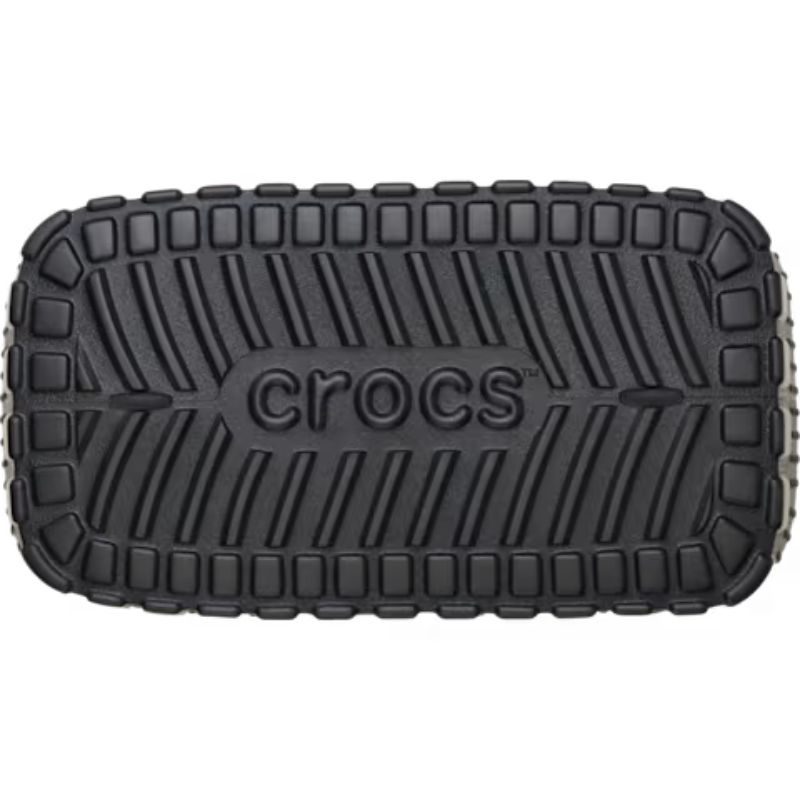 Crocs Bolso Pequeño Negro PERU 3