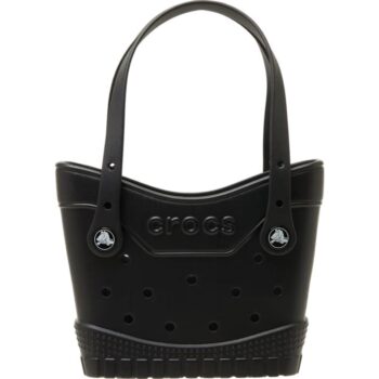 crocs bolso pequeño negro