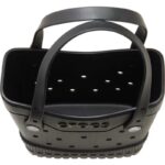 Crocs Bolso Pequeño Negro PERU