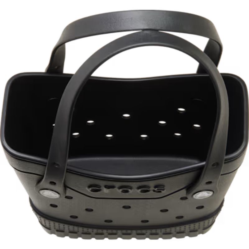 Crocs Bolso Pequeño Negro PERU 4