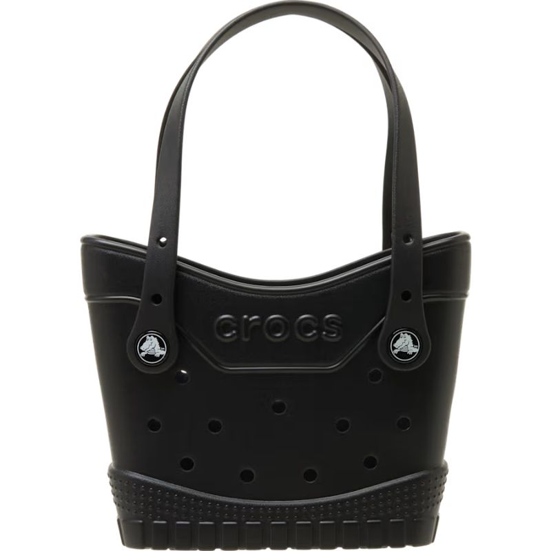 Crocs Bolso Pequeño Negro PERU crocs bolso pequeño negro