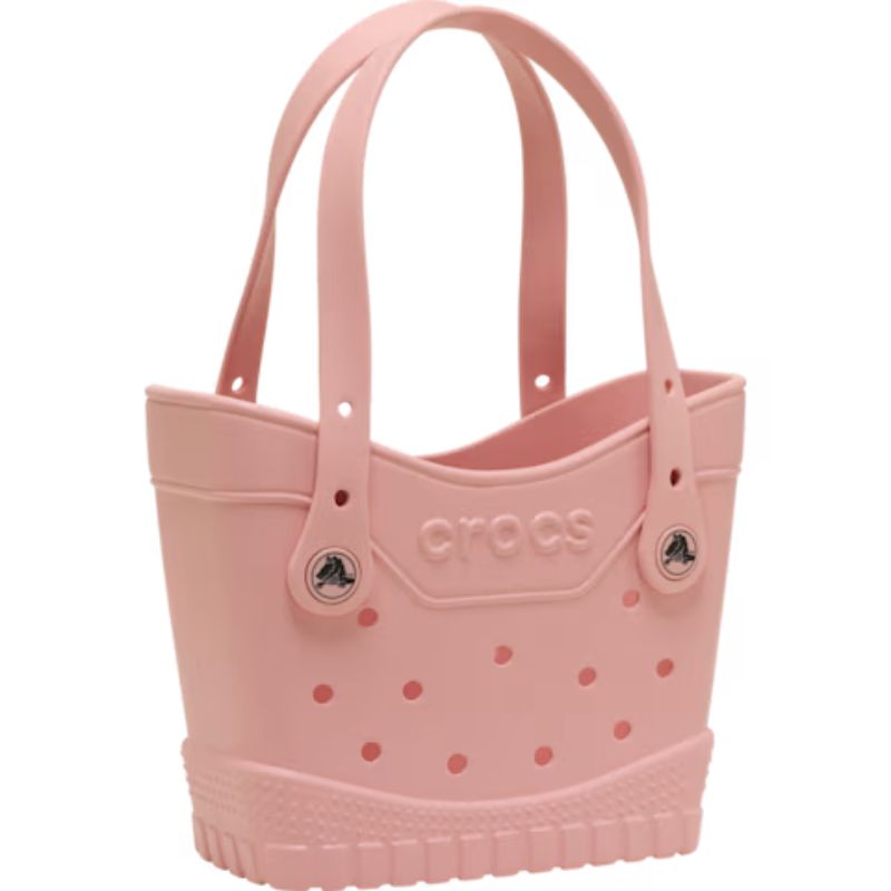 Crocs Bolso Pequeño Rosa Empolvado PERU 2