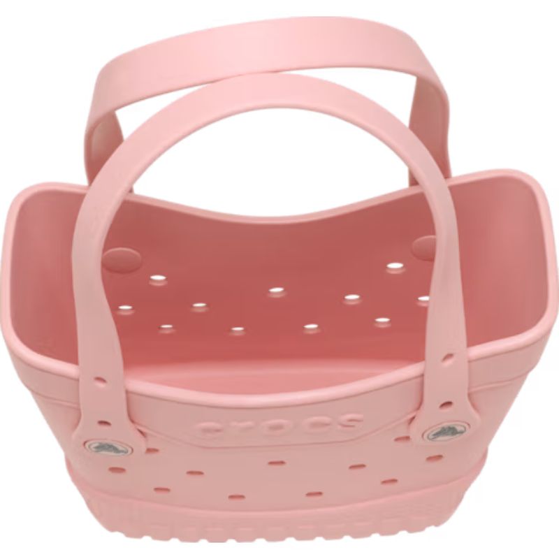 Crocs Bolso Pequeño Rosa Empolvado PERU 4