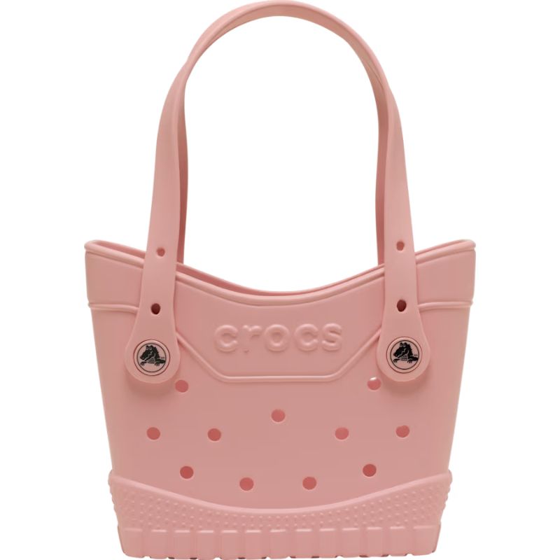 Crocs Bolso Pequeño Rosa Empolvado PERU crocs bolso pequeño rosa empolvado