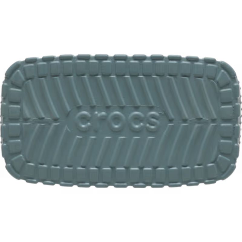 Crocs Bolso Pequeño Verde PERU 3