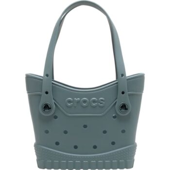 crocs bolso pequeño verde