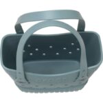 Crocs Bolso Pequeño Verde PERU