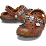 Crocs Chewbacca Peru