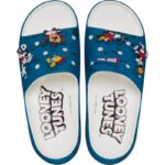 crocs looney tunes