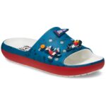 Crocs Looney Tunes Peru