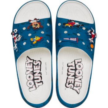 crocs looney tunes