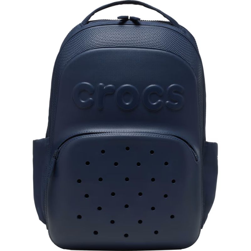 Crocs Mochila Azul PERU crocs mochila azul