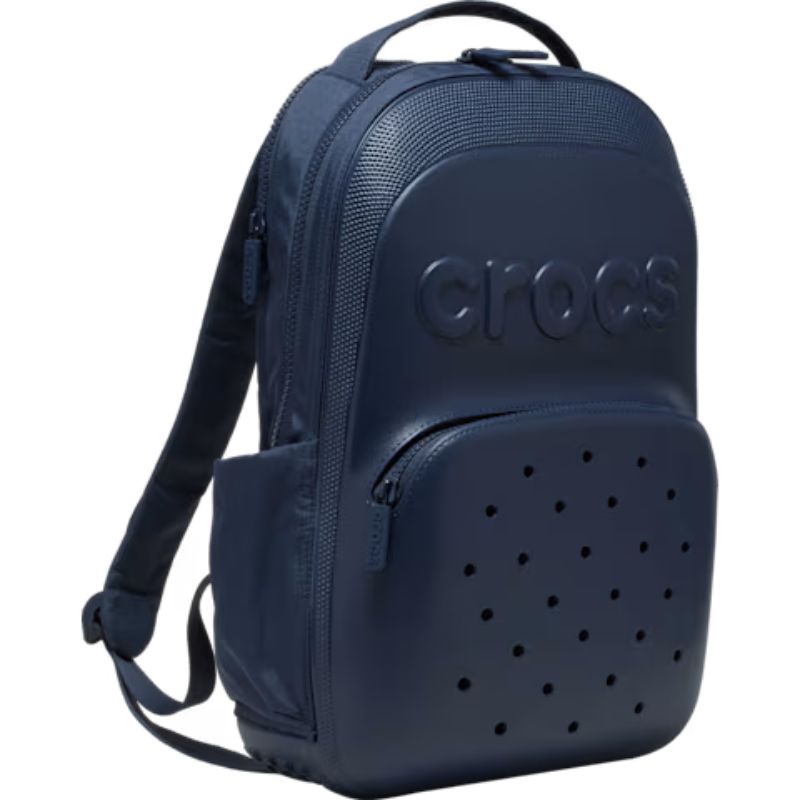 Crocs Mochila Azul PERU 2