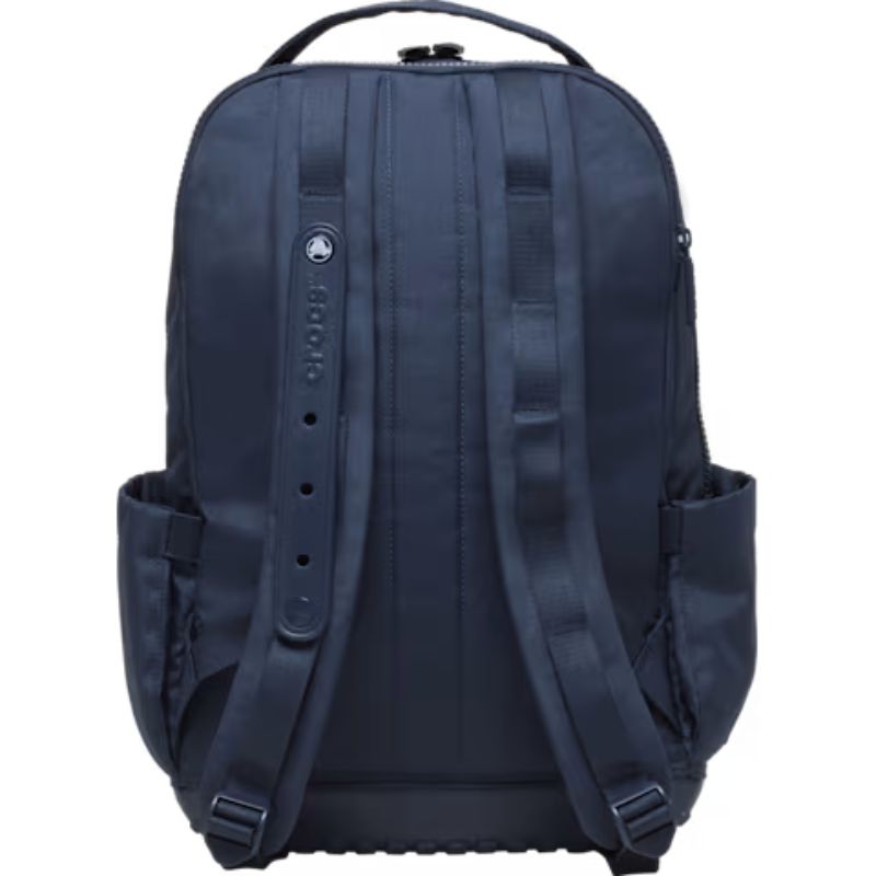 Crocs Mochila Azul PERU 4