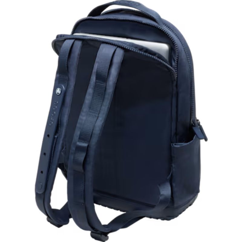 Crocs Mochila Azul PERU 5