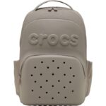 crocs mochila chocolate