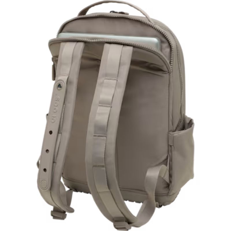 Crocs Mochila Chocolate PERU 2