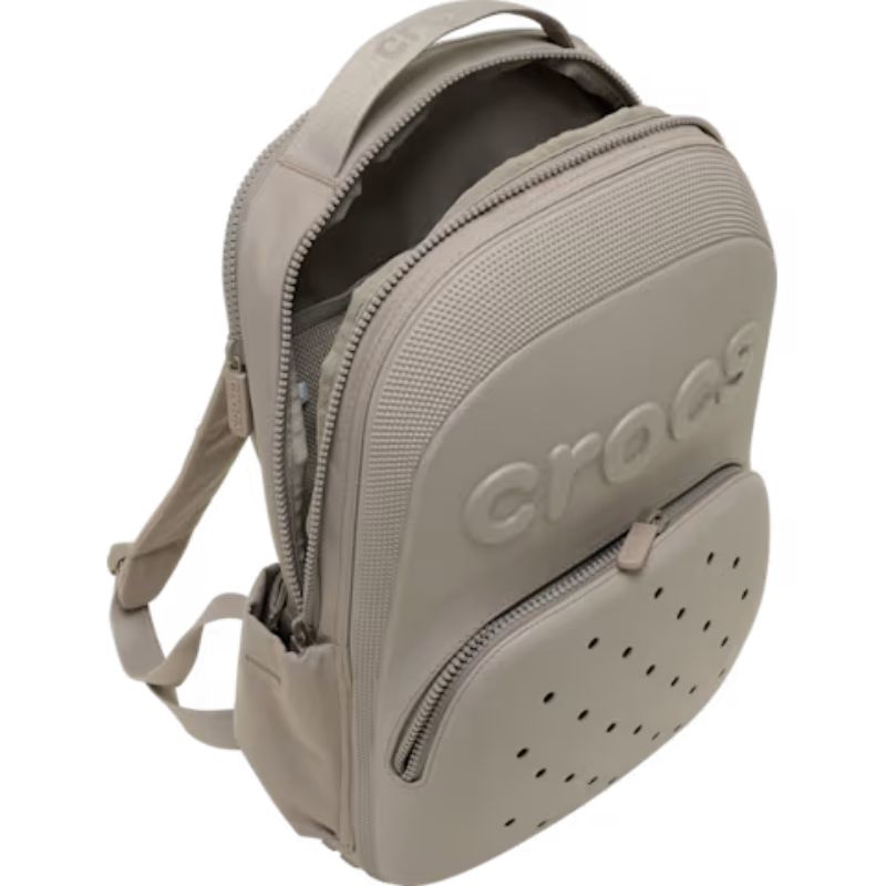 Crocs Mochila Chocolate PERU 3