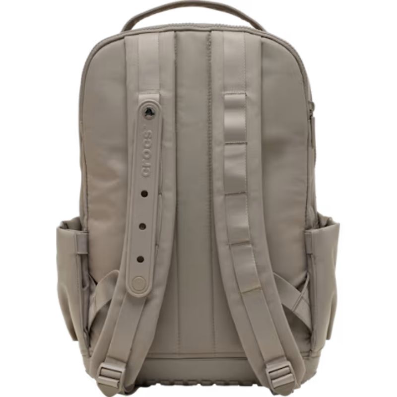 Crocs Mochila Chocolate PERU 5
