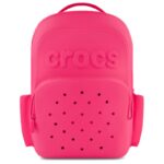 Crocs Mochila Fucsia PERU