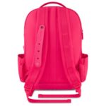 Crocs Mochila Fucsia PERU