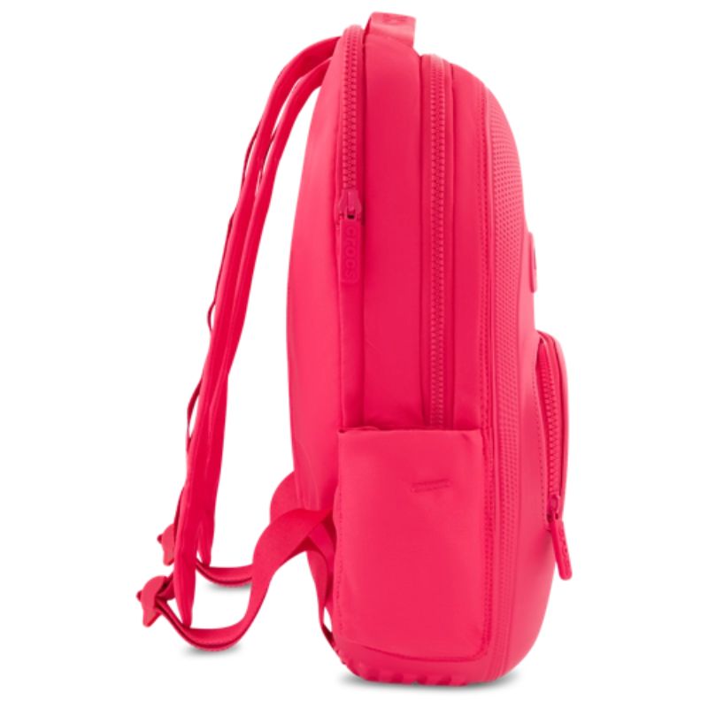 Crocs Mochila Fucsia PERU 4