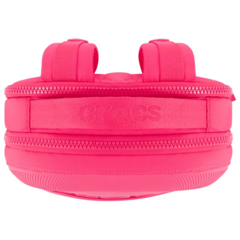 Crocs Mochila Fucsia PERU 6