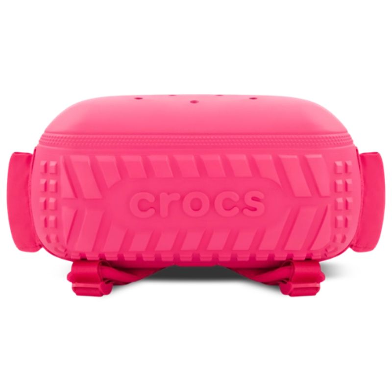 Crocs Mochila Fucsia PERU 7