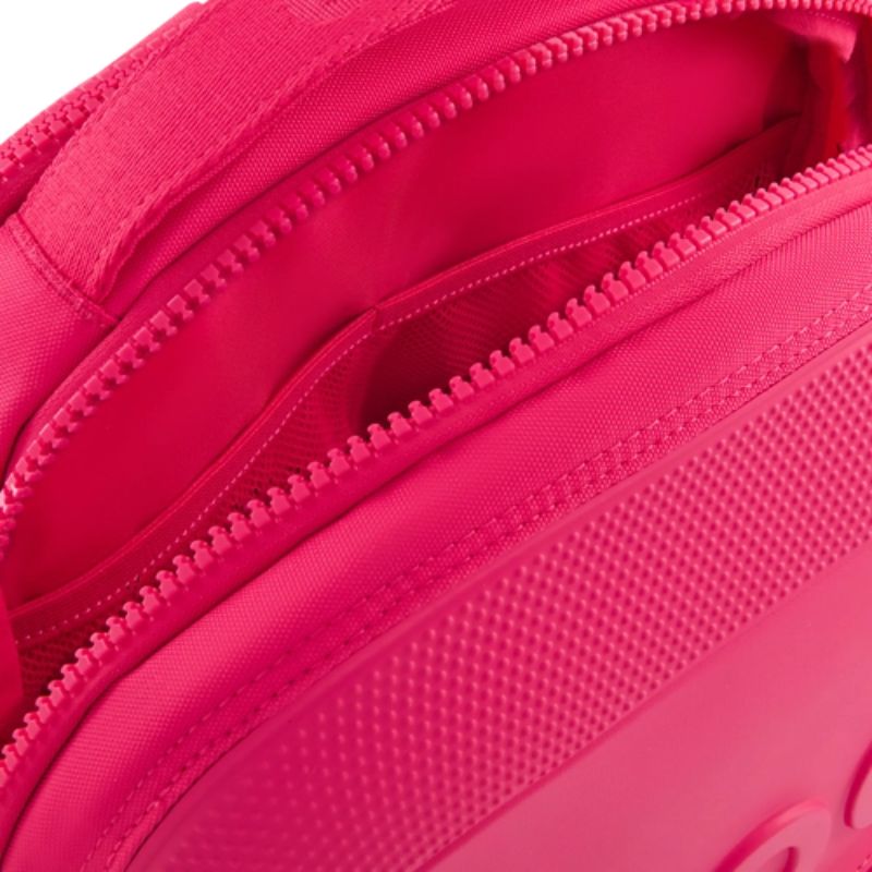 Crocs Mochila Fucsia PERU 8