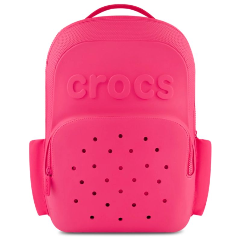 Crocs Mochila Fucsia PERU crocs mochila fucsia