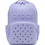 Crocs Mochila Lila Bebé PERU