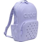 Crocs Mochila Lila Bebé PERU