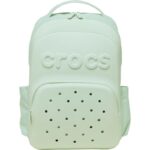 crocs mochila menta claro