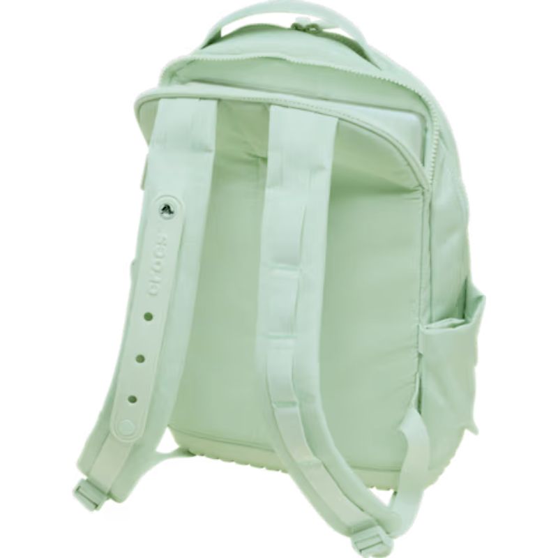 Crocs Mochila Menta Claro PERU 2