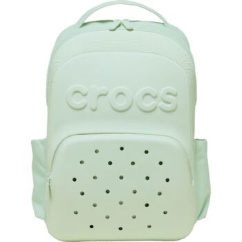 crocs mochila menta claro