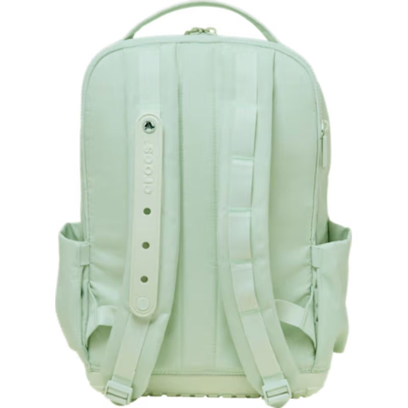 Crocs Mochila Menta Claro PERU 5