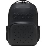 crocs mochila negro