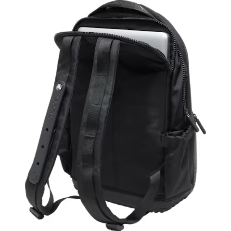Crocs Mochila Negra PERU 2