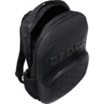Crocs Mochila Negra PERU