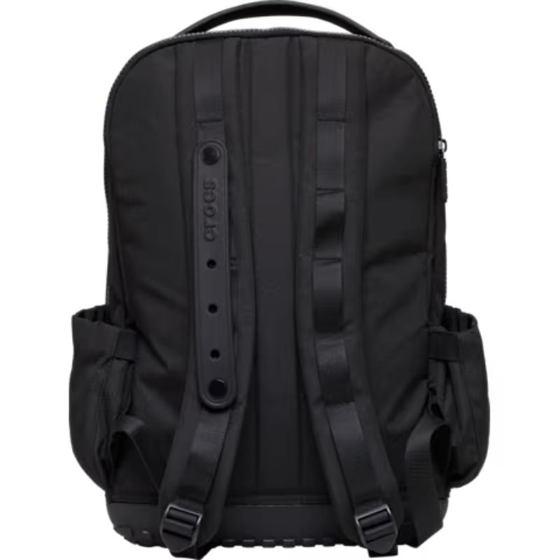 Crocs Mochila Negra PERU 4