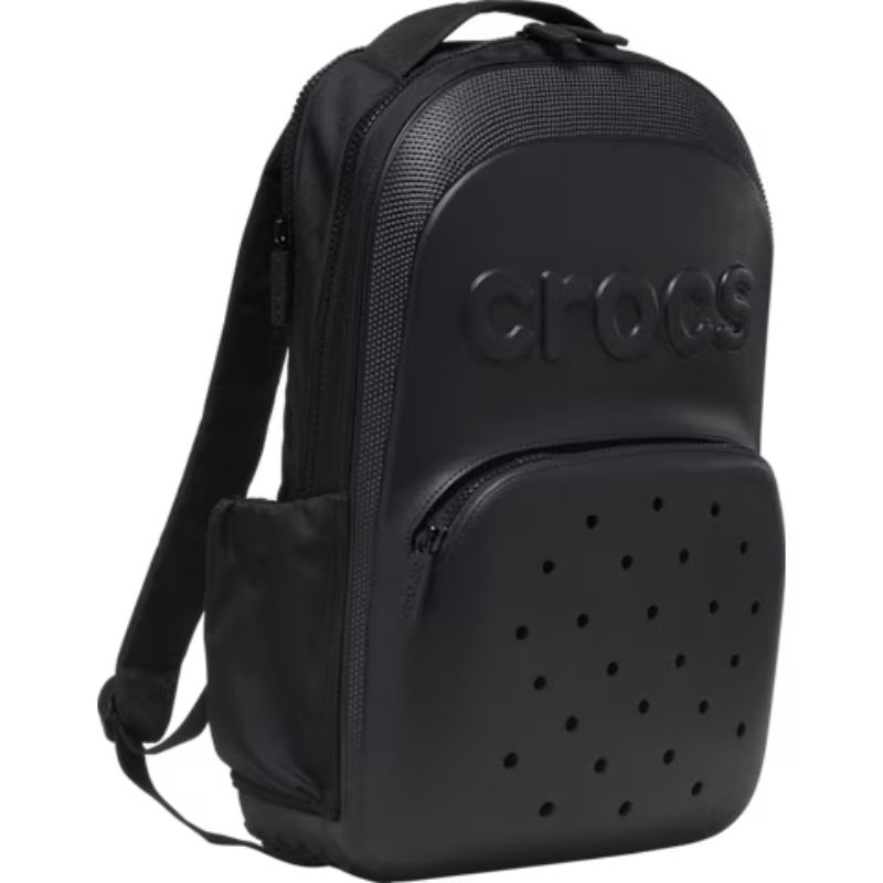 Crocs Mochila Negra PERU 5