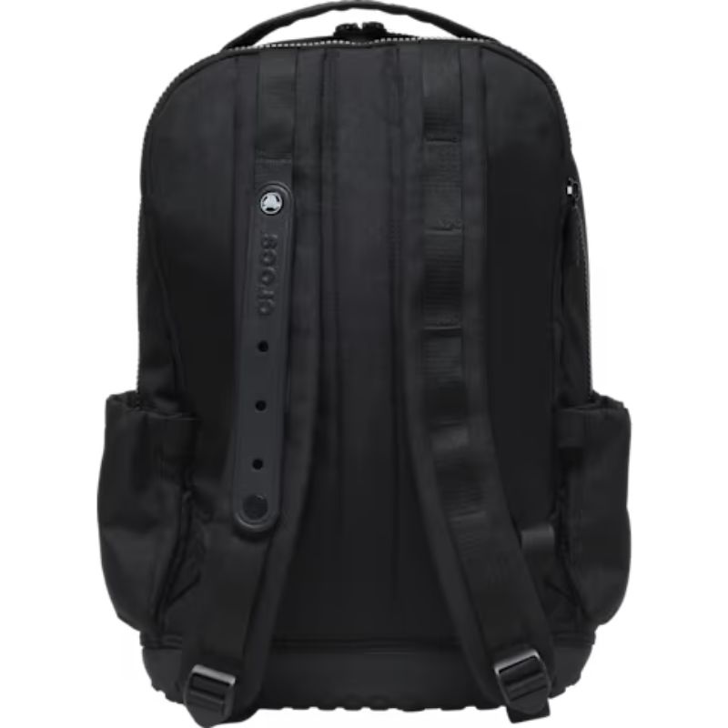 Crocs Mochila Negra PERU 6