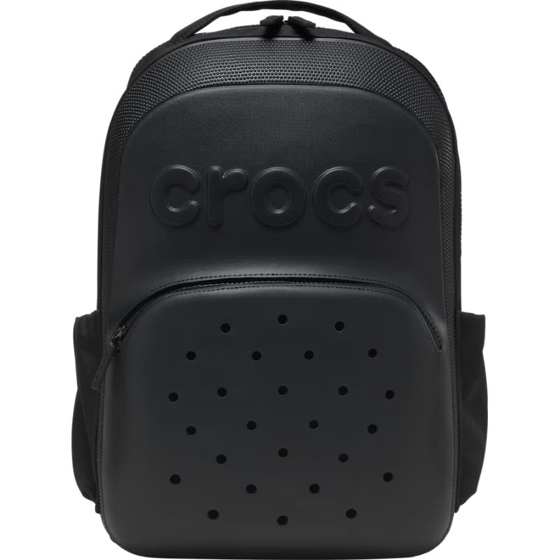 Crocs Mochila Negra PERU crocs mochila negro
