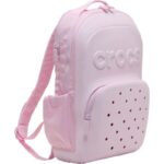 Crocs Mochila Rosa PERU