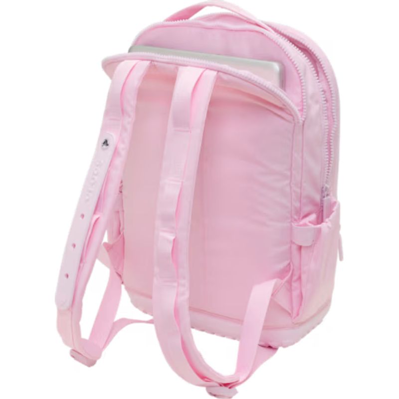 Crocs Mochila Rosa PERU 4