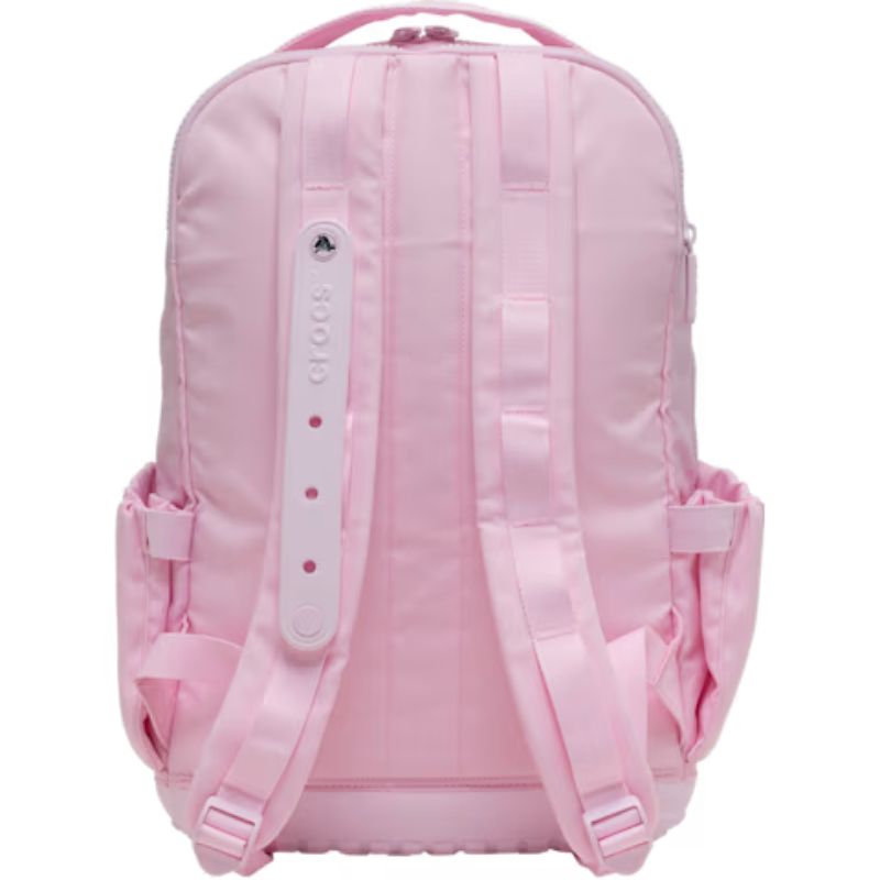 Crocs Mochila Rosa PERU 5