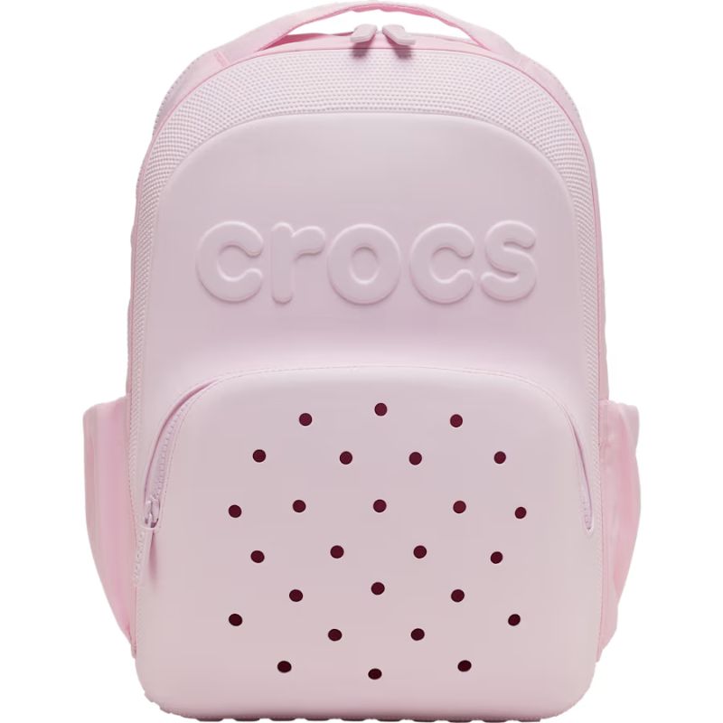 Crocs Mochila Rosa PERU crocs mochila rosa