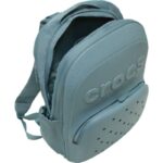 Crocs Mochila Verde PERU