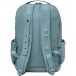 Crocs Mochila Verde PERU