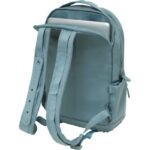 Crocs Mochila Verde PERU